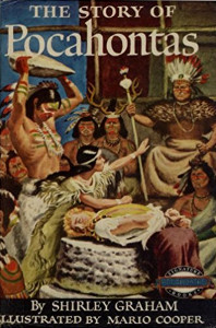 The Story of Pocahontas