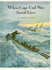 When Cape Cod Men Saved Lives