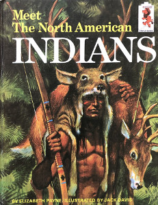 Meet the North American Indians