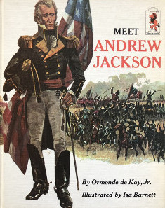 Meet Andrew Jackson