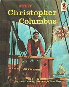 Meet Christopher Columbus