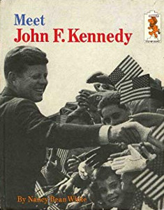 Meet John F. Kennedy