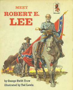 Meet Robert E. Lee