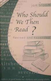 Who Should We Then Read?