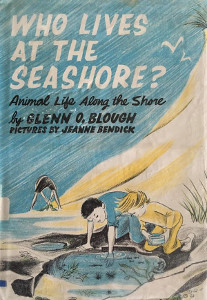 Who Lives at the Seashore?