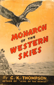 Monarch of the Western Skies