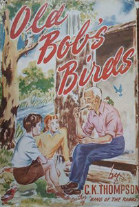 Old Bob's Birds