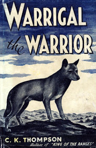 Warrigal the Warrior