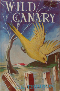 Wild Canary