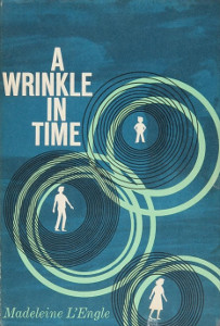 A Wrinkle in Time