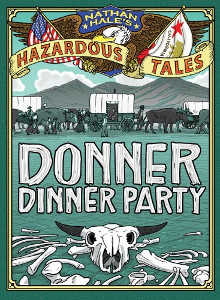 Donner Dinner Party