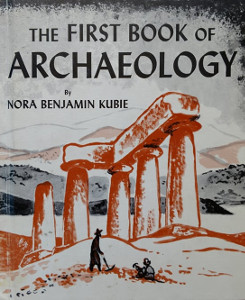 The First Book of Archaeology