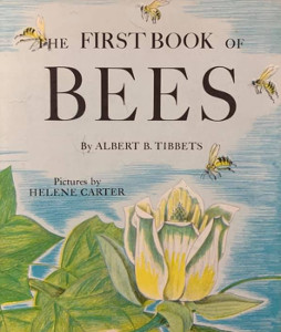 The First Book of Bees