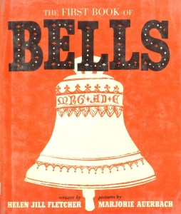 The First Book of Bells