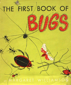 The First Book of Bugs