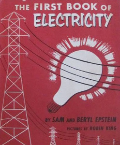 The First Book of Electricity