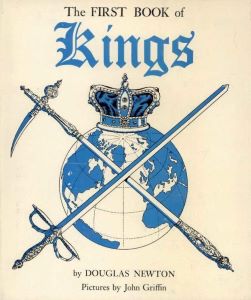 The First Book of Kings