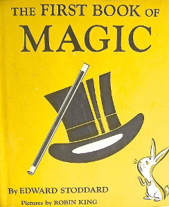 The First Book of Magic