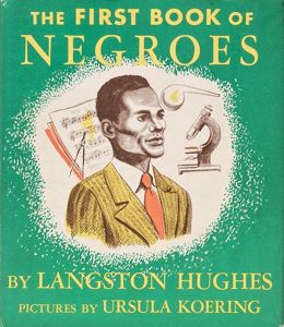The First Book of Negroes