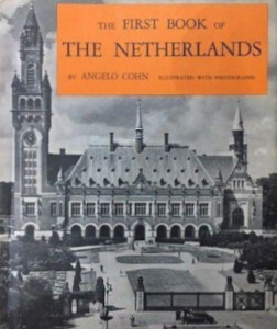 The First Book of the Netherlands