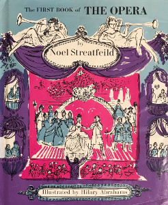 The First Book of the Opera