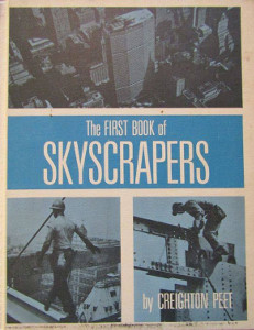 The First Book of Skyscrapers