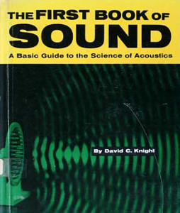 The First Book of Sound