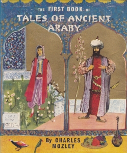 The First Book of Tales of Ancient Araby