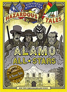 Alamo All Stars: A Texas Tale