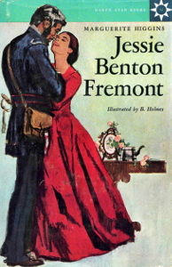 Jessie Benton Fremont