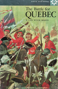 The Battle for Quebec