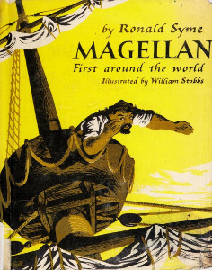 Magellan: First Around the World