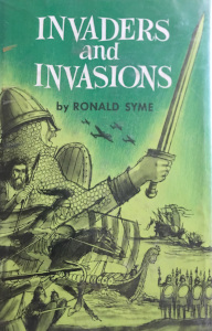 Invaders and Invasions