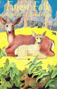 Forest Folk