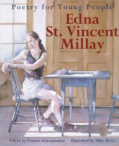 Edna St. Vincent Millay