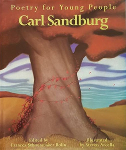 Carl Sandburg