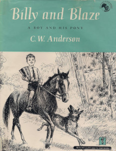 Billy and Blaze