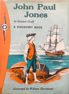 John Paul Jones: Sailor Hero
