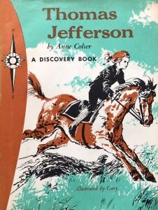 Thomas Jefferson: Author of Independence