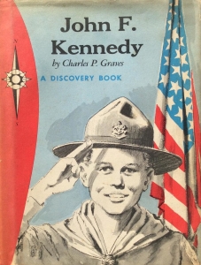 John F. Kennedy: New Frontiersman