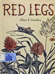 Red Legs