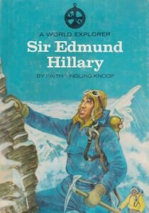 Sir Edmund Hillary