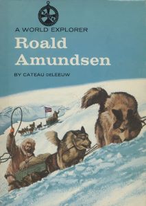 Roald Amundsen