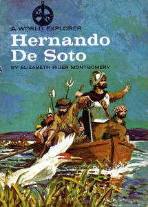Hernando De Soto