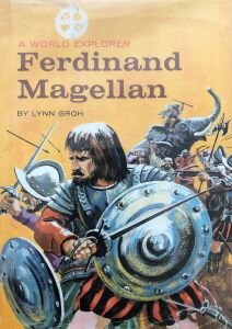 Ferdinand Magellan
