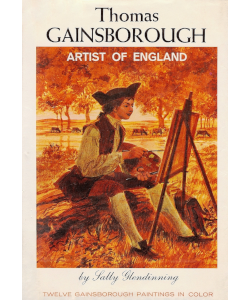 Thomas Gainsborough: Artist of England