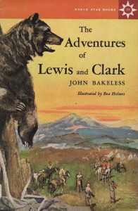 The Adventures of Lewis and Clark