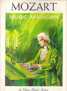 Mozart: Music Magician