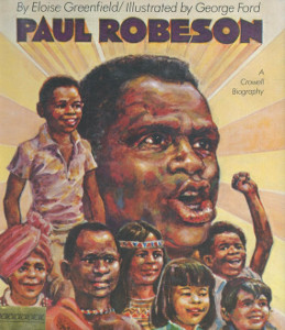 Paul Robeson