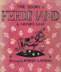 The Story of Ferdinand